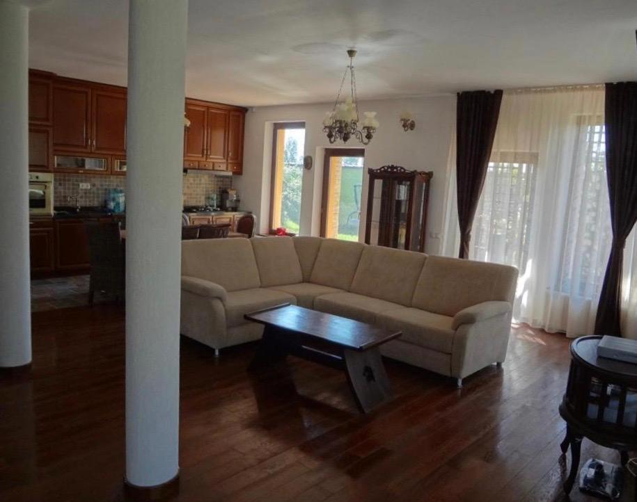 Вилла Casa Tita Санпетру Экстерьер фото