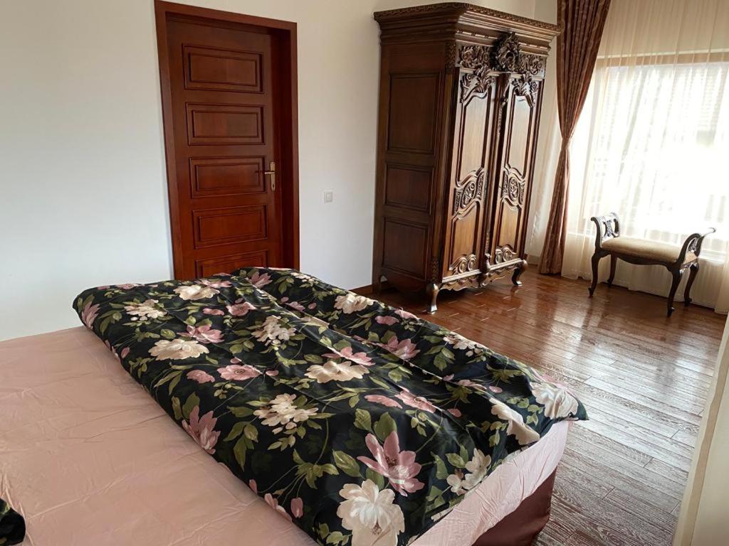 Вилла Casa Tita Санпетру Экстерьер фото