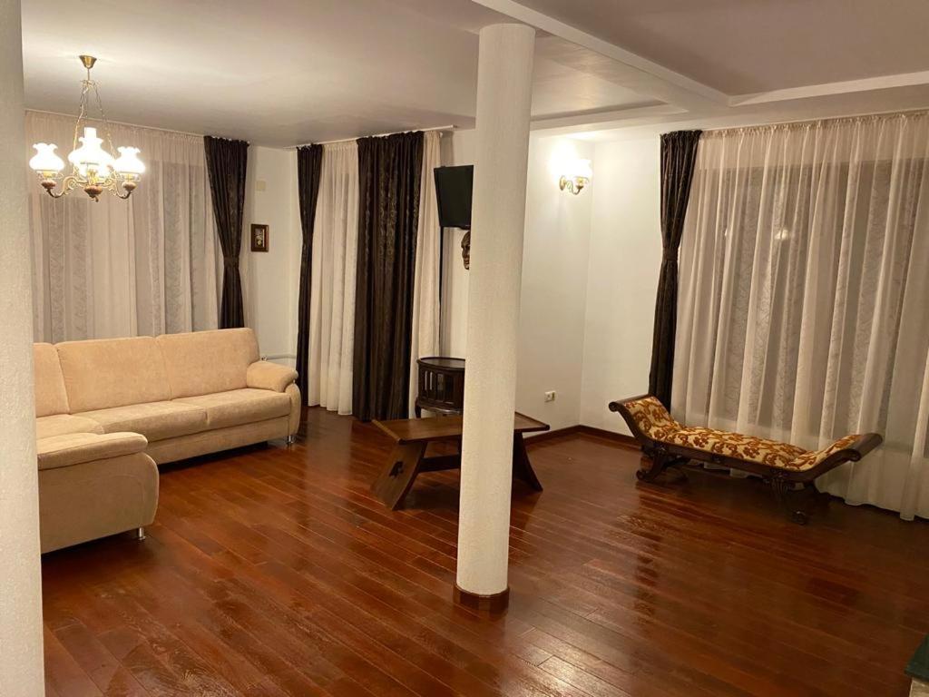 Вилла Casa Tita Санпетру Экстерьер фото