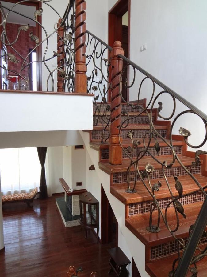 Вилла Casa Tita Санпетру Экстерьер фото