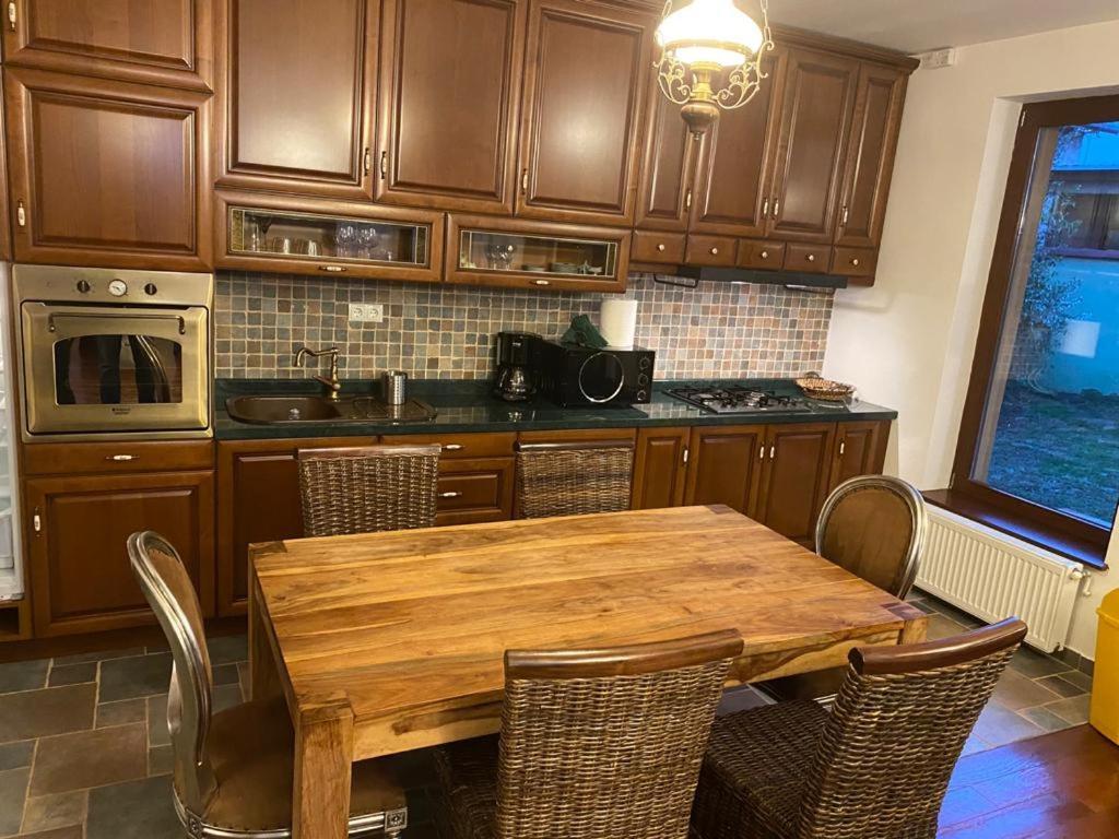 Вилла Casa Tita Санпетру Экстерьер фото