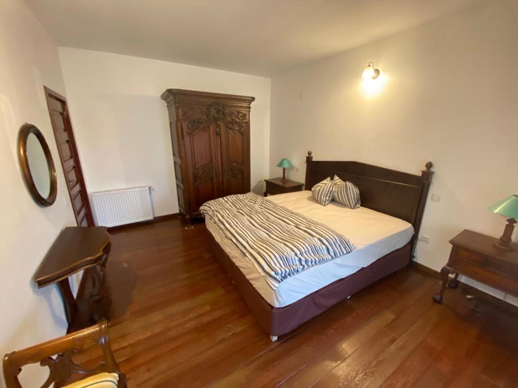 Вилла Casa Tita Санпетру Экстерьер фото